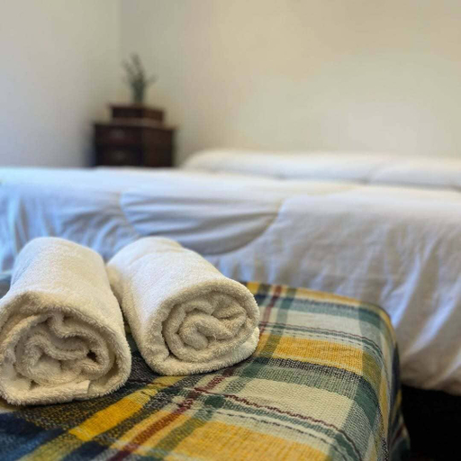 Room amenity, La Bernardina Hostel, Tandil