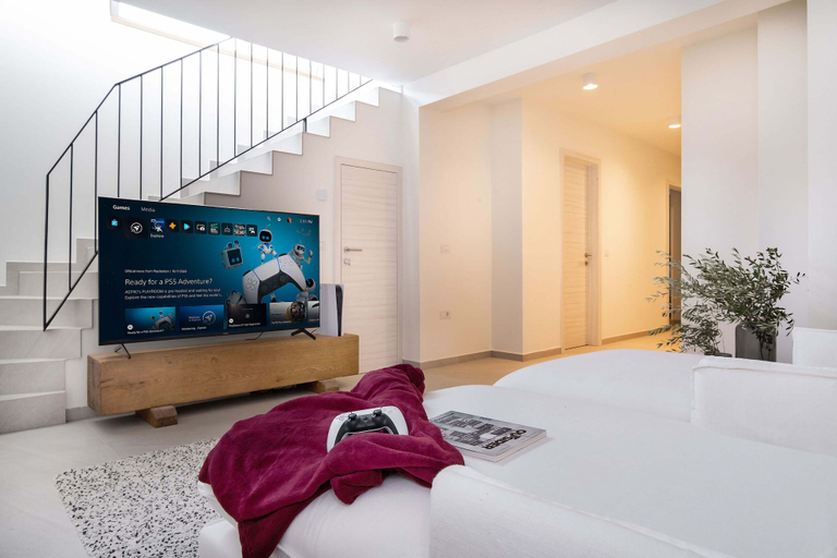 Living area 4, Brioni - Plant Villas, Novalja