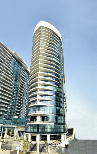 Primary image 3, Nile Suites Plaza Apartments, Giza