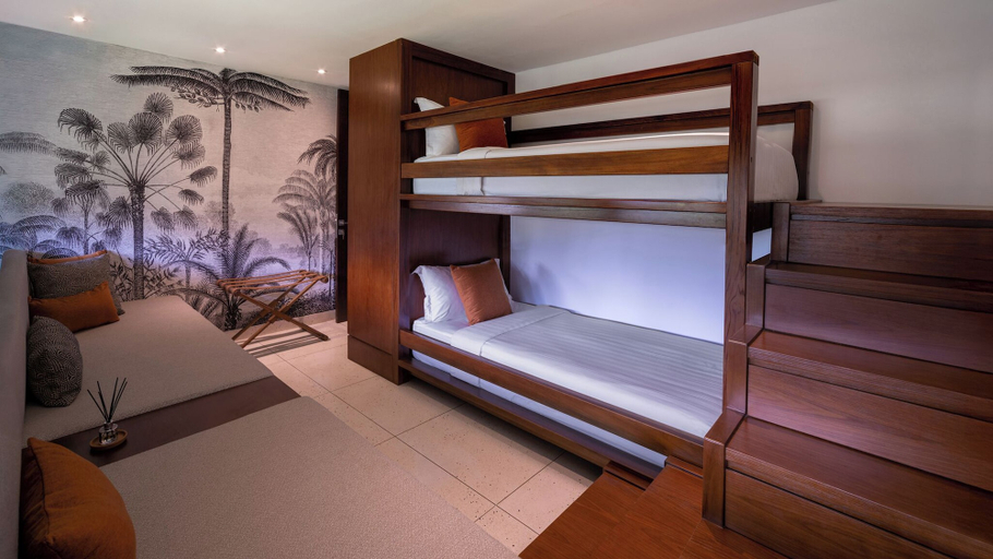 Bedroom 3, Villa Asta, Badung