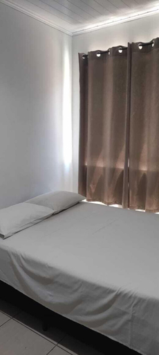 Bedroom 3, Imperial Hotel, Foz do Iguaçu