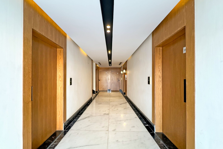 Interior detail 3, bnbme | Riviera-A5 | 3 Bdr, Riyadh