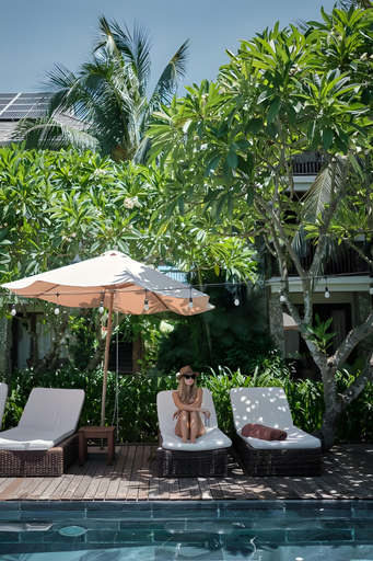 Sport & Beauty 2, Hoi An Eco Lodge & Spa, Da Nang