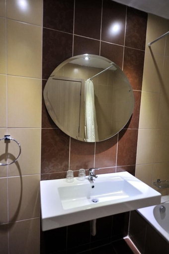Bathroom 5, Alkyon, Thessaly