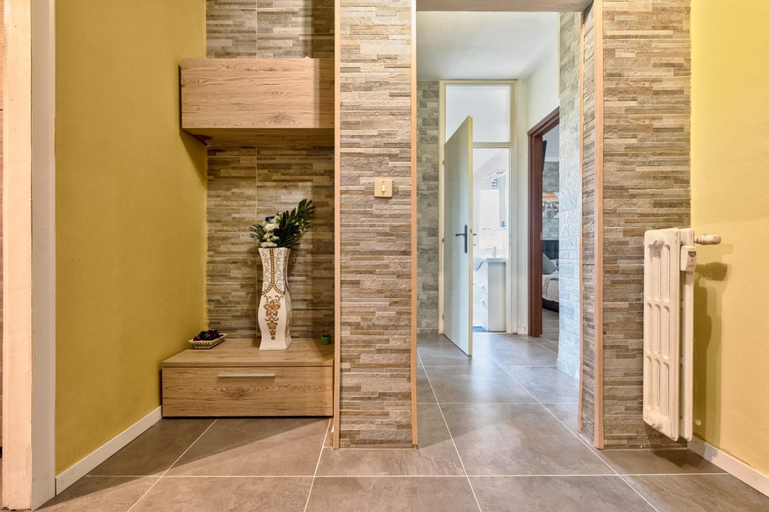 Entrance, M & M Cozy Room, Venezia