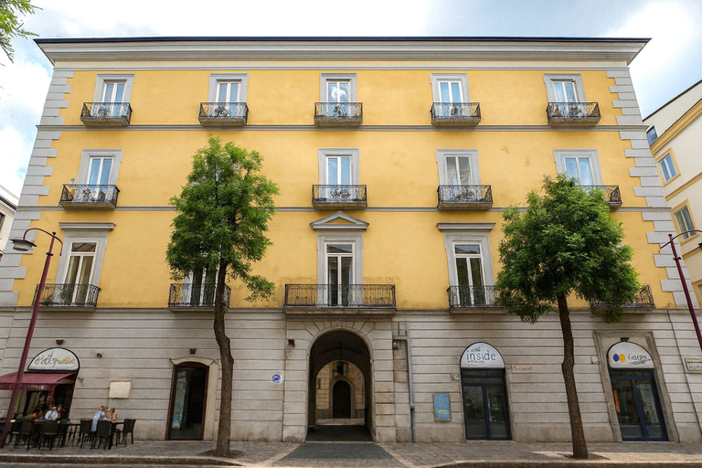 Exterior & Views 2, Reggia & Dintorni Rooms a Caserta, Caserta