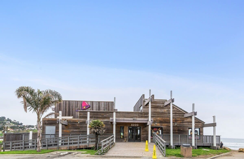 Exterior & Views 2, Marbella Lane Top Coastline Views, Family Friendly, San Mateo