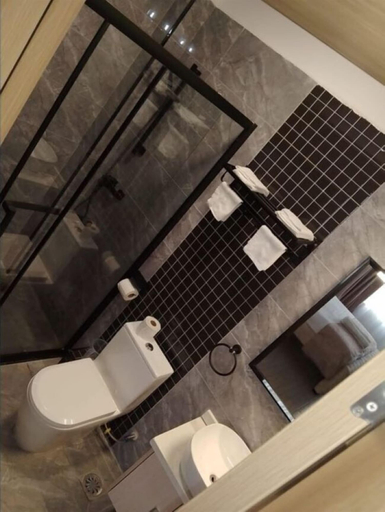 Bathroom 2, Staroot Residences - Dreamy Retreat, Dagoretti North