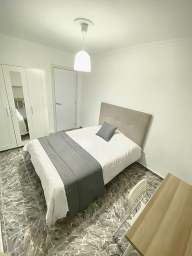 Room 3, Cityscape Las Palmas Rooms fbdA, Las Palmas
