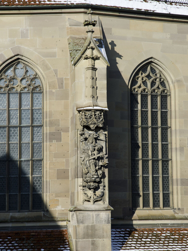 View from property 3, DORMERO Schwäbisch Hall, Schwäbisch Hall