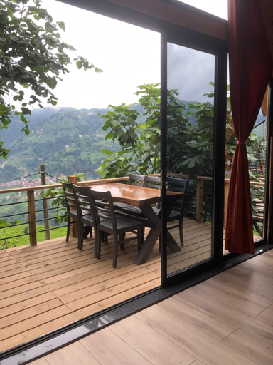 Others 3, Seni Bungalow, Ardeşen