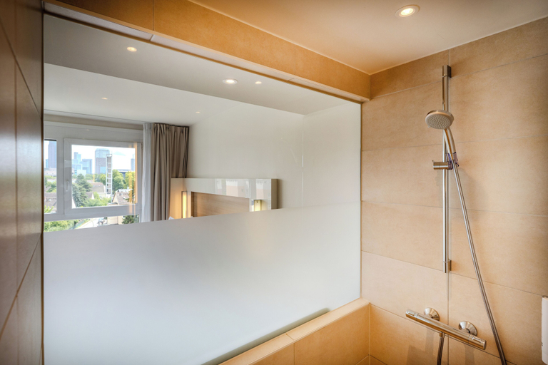Bathroom 4, Best Western Plus Welcome Hotel Frankfurt, Frankfurt am Main