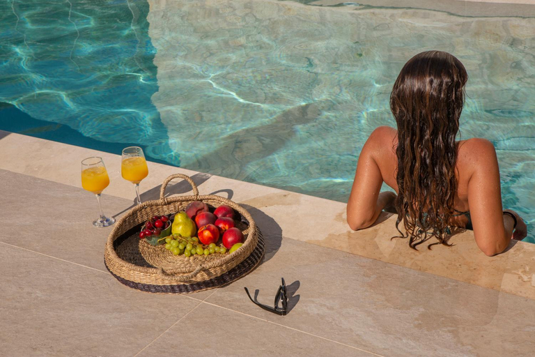 Others 5, HYADES VILLAS LEFKADA, Ionian Islands