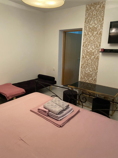 Others 3, Rooms Milena, Senj