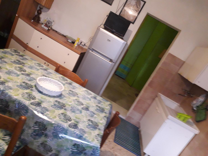 Others 3, Casa di Giusy, Pescara
