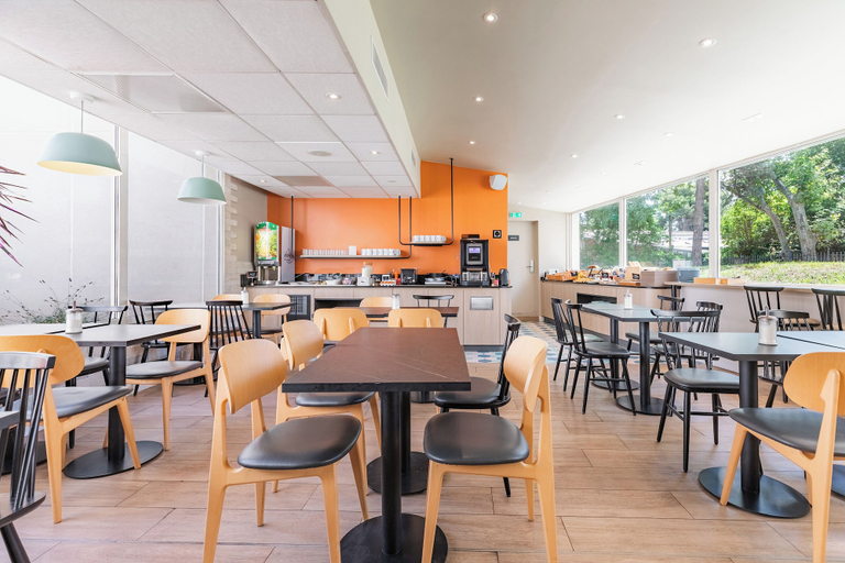 Food & Drinks 5, Appart'City Confort Montpellier Gare Saint Roch, Hérault