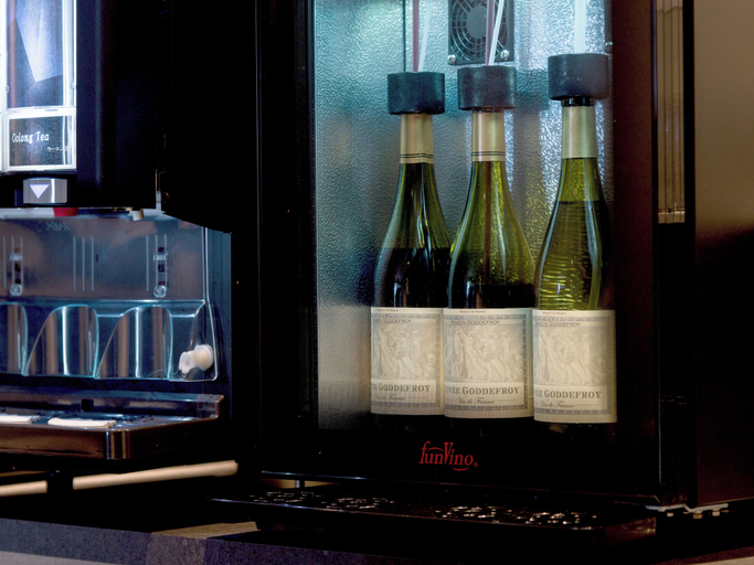 Food & Drinks 5, Premier Hotel - Cabin President - Hakodate, Hakodate