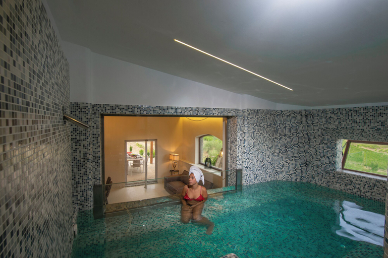 Spa 5, Villa In Positano With Luxury Spa & Amazing View, Salerno