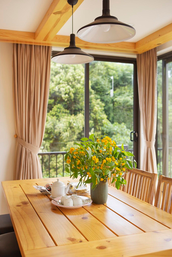 Others 5, Lat Valley Retreat Village, Lạc Dương