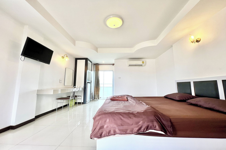Room 2, Grand Place Resort, Muang Udon Thani