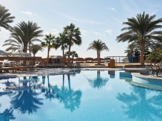 Sport & Beauty 3, Club Paradisio El Gouna Red Sea, Al-Ghurdaqah 2