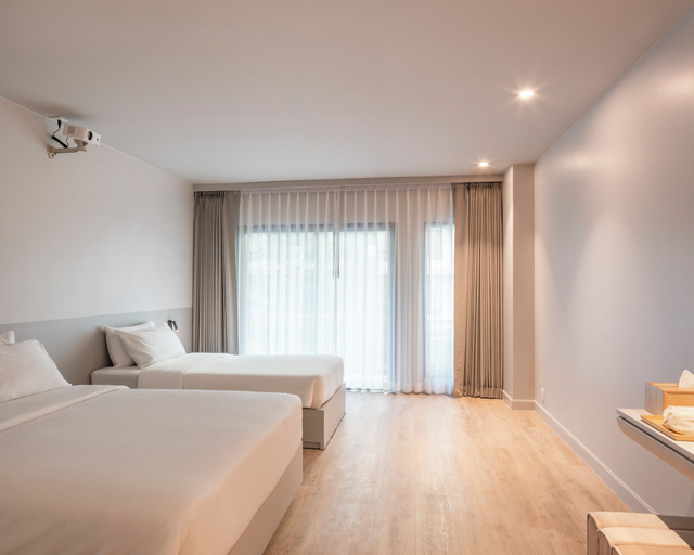 Bedroom 4, Terra Nara, Pattaya