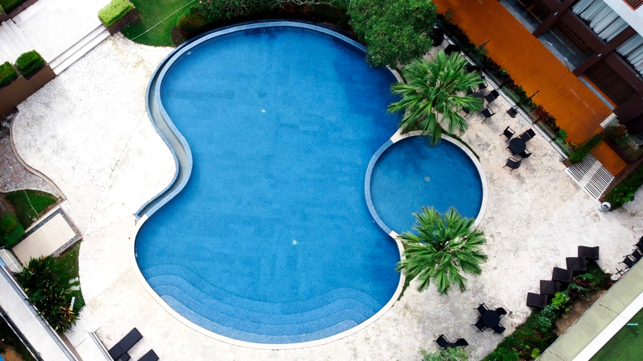 Sport & Beauty 2, Soll Marina Hotel and Conference Center, Central Bangka