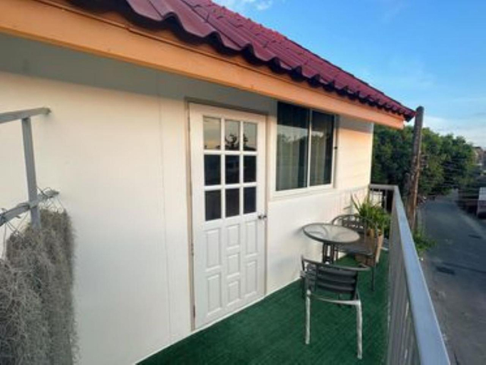 Others 2, NooN23 Hostel, Muang Chiang Mai