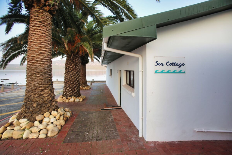 Exterior & Views 2, Sea Cottage, Langebaan 4-Sleeper, West Coast