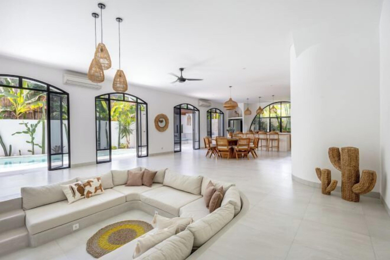 Interior 4, Villa Harper by BaliSuperHost, Badung