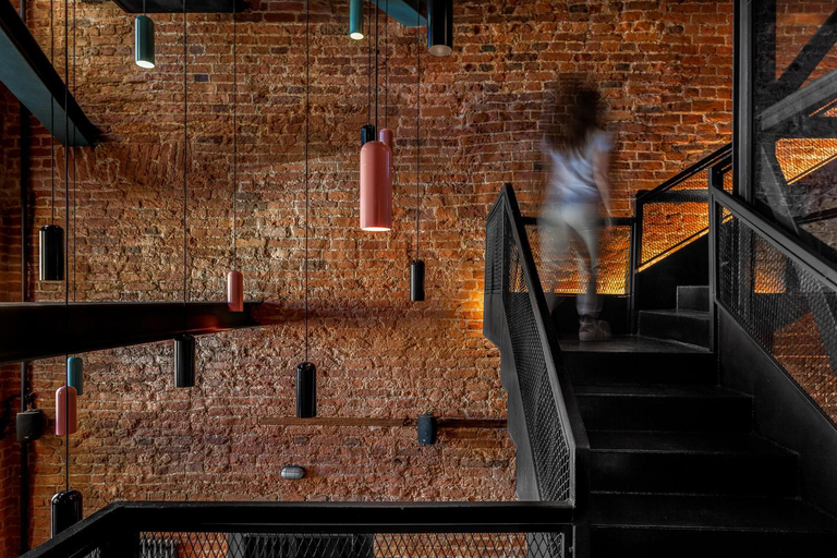 Others 4, WYNWOOD Hotel, Sankt-Peterburg gorsovet