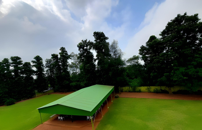 Others 4, The Damodar Retreat, Barddhaman