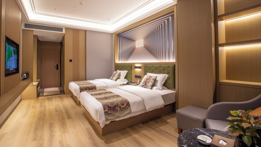Others 5, Jin Hui Hotel, Fangchenggang