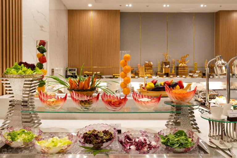 Food & Drinks, S Lux Apartment Virgo, Nha Trang