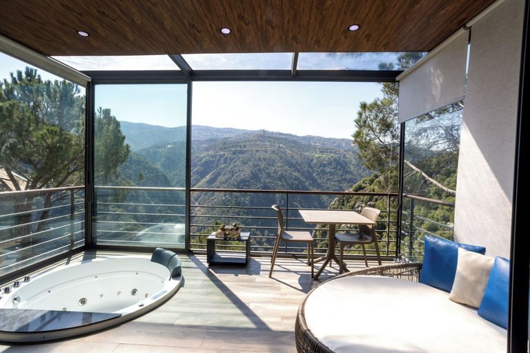 Others 5, Scappa Resort, Kasrouane