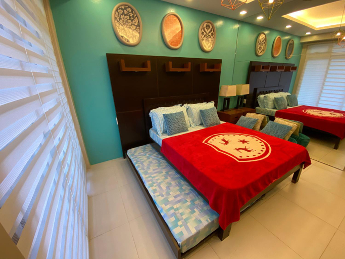Others 3, Pico De Loro room Jacana A Bldg., Nasugbu