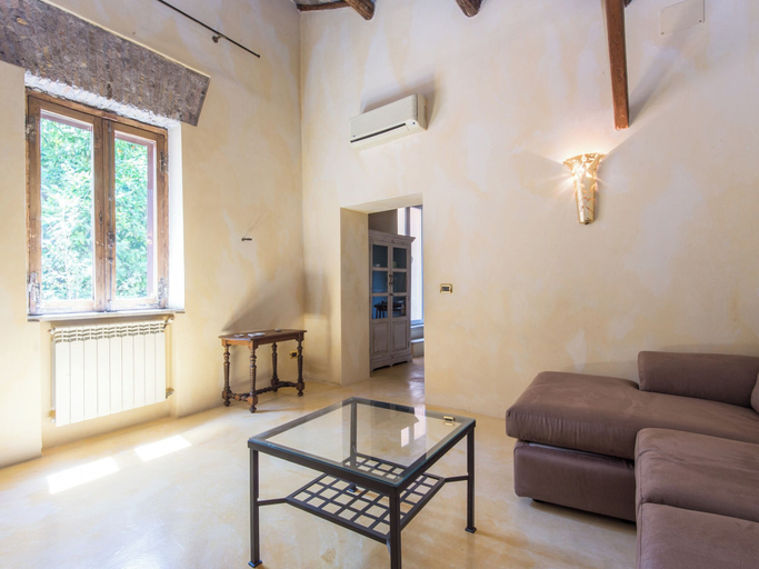 Others 5, Charming Luxury Trastevere Apartment, Rome