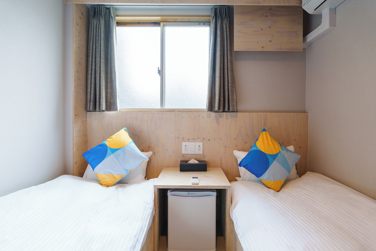 bedroom 22