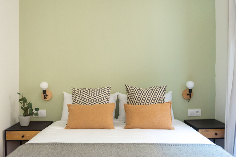 Others 4, Diagonal Apartments by Olala Homes, Barcelona