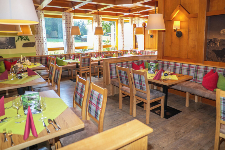 Food & Drinks 5, Landhotel Tannenhof, Freyung-Grafenau