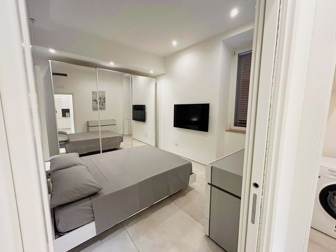 Room 3, Dimora dei Templari, Barletta-Andria-Trani