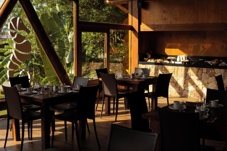Food & Drinks 5, Hotel Atalaia Do Mariscal, Bombinhas