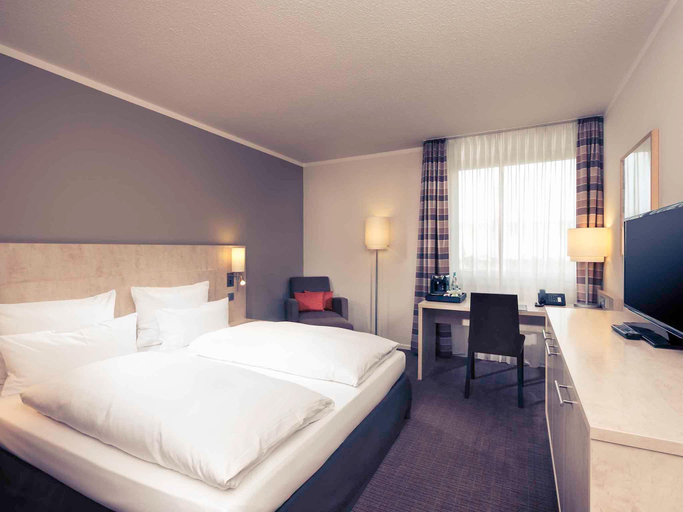 Others 5, Mercure Hotel Duesseldorf Sued, Düsseldorf