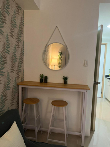 Others 5, Ayah's Affordable Staycation, Pasay City