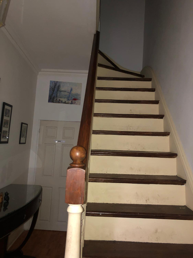 Others 3, Rectory, London