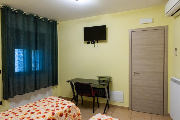 Others 4, B&B La Piazzetta, Campobasso