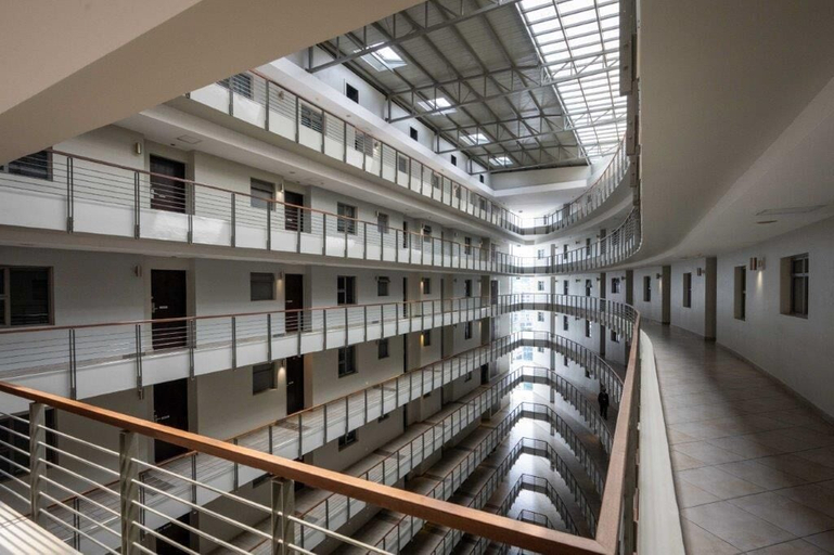 Others 5, ITC Hospitality Group Two Bedrooms Icon Building, City of Cape Town