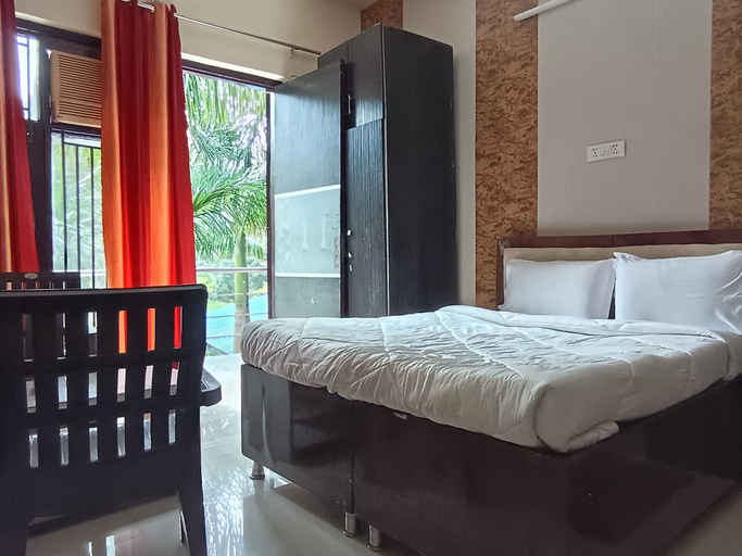 Room 2, Tiger Eye Resort, Nainital