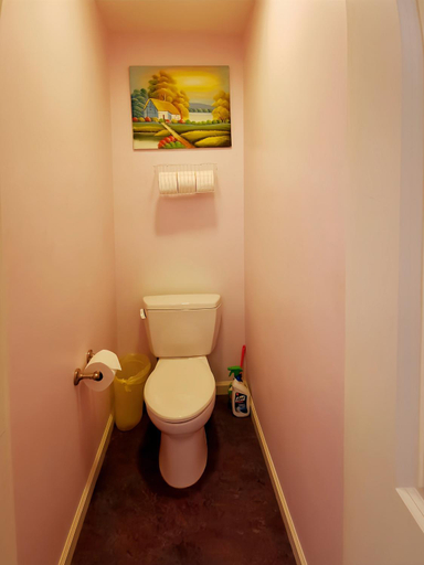 Bathroom 2, Green Garden, King