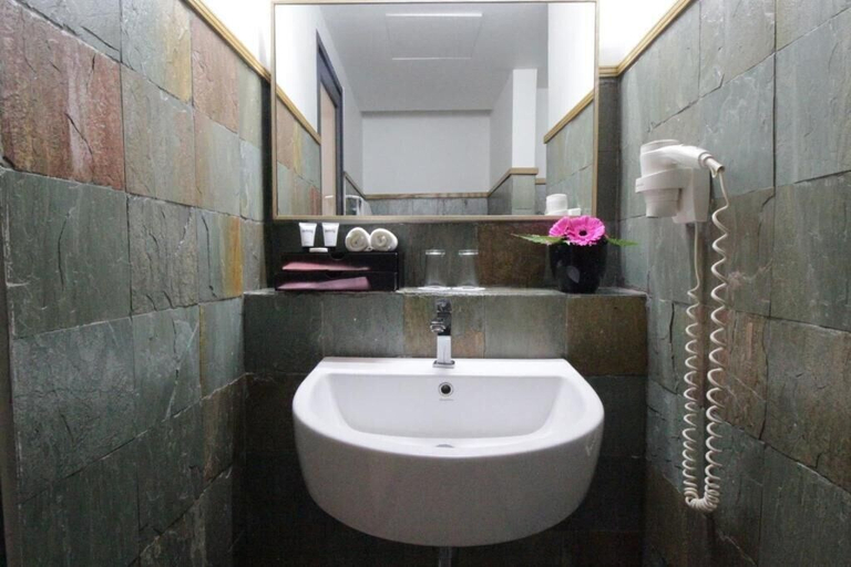 Room 5, de King Hotel Klcc, Kuala Lumpur